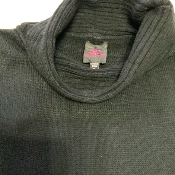 Sweater Dress by 2b bebe - Picture 5 of 7